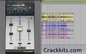 Waves Vocal Rider Crack