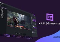 XSplit Broadcaster Crack