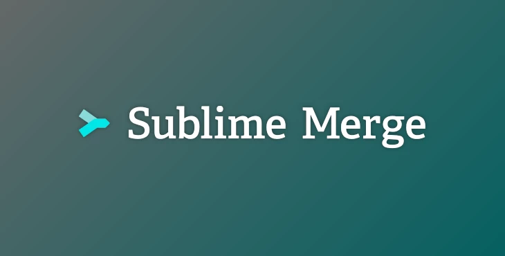 Sublime Merge License Key