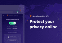 Avast Secureline VPN Crack