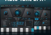 Auto-Tune EFX Crack