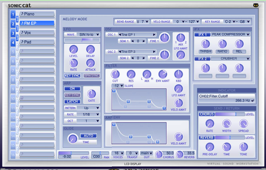 purity mac os vst cracked