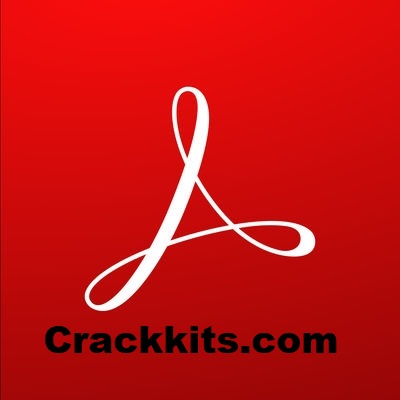 Adobe Acrobat Reader Pro DC Crack