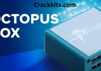 Octoplus Box Crack