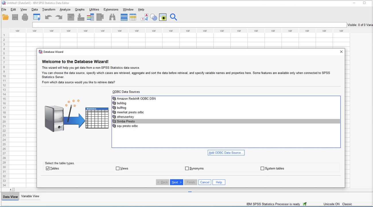 statistical analysis software free download: Free Options, Trials & Student Access
