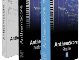 AnthemScore Review 2025: The Ultimate AI Music Transcription Software Guide