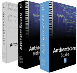 AnthemScore Review 2025: The Ultimate AI Music Transcription Software Guide