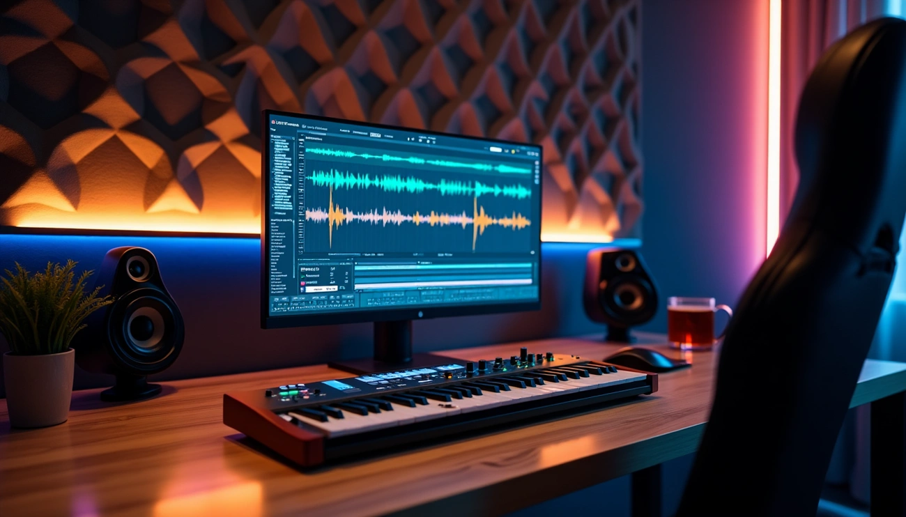 Arcade VST