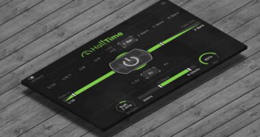 Cableguys HalfTime VST Crack + Torrent (Mac) Free Download