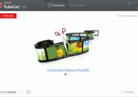 Gihosoft TubeGet 8.8.52 Crack + Activation Key Free Download