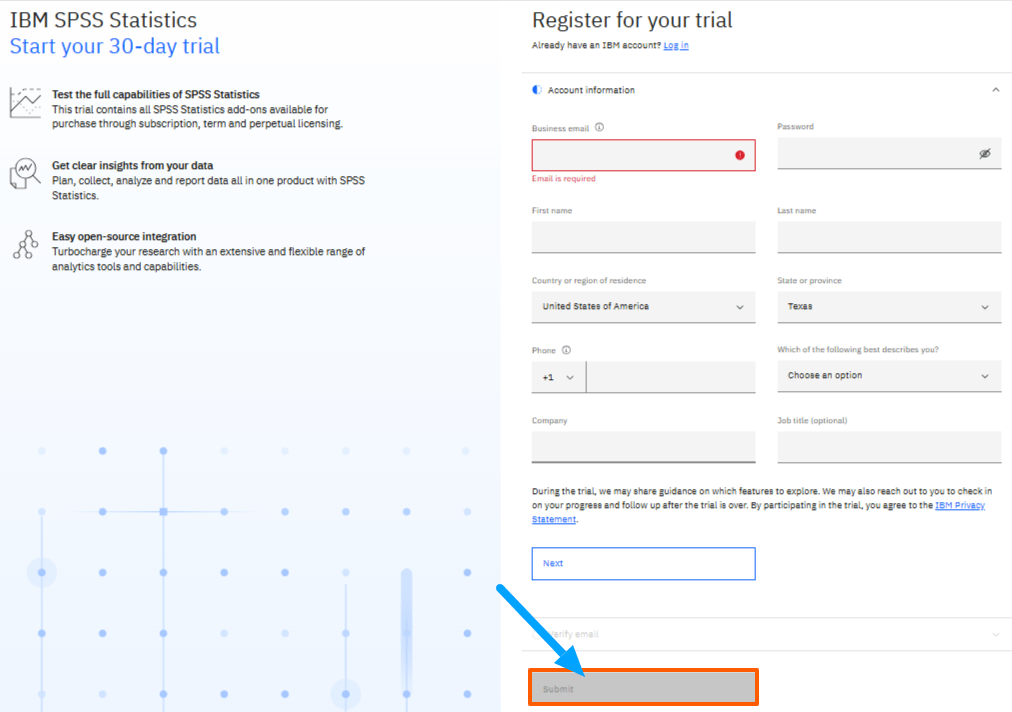 statistical analysis software free download: Free Options, Trials & Student Access