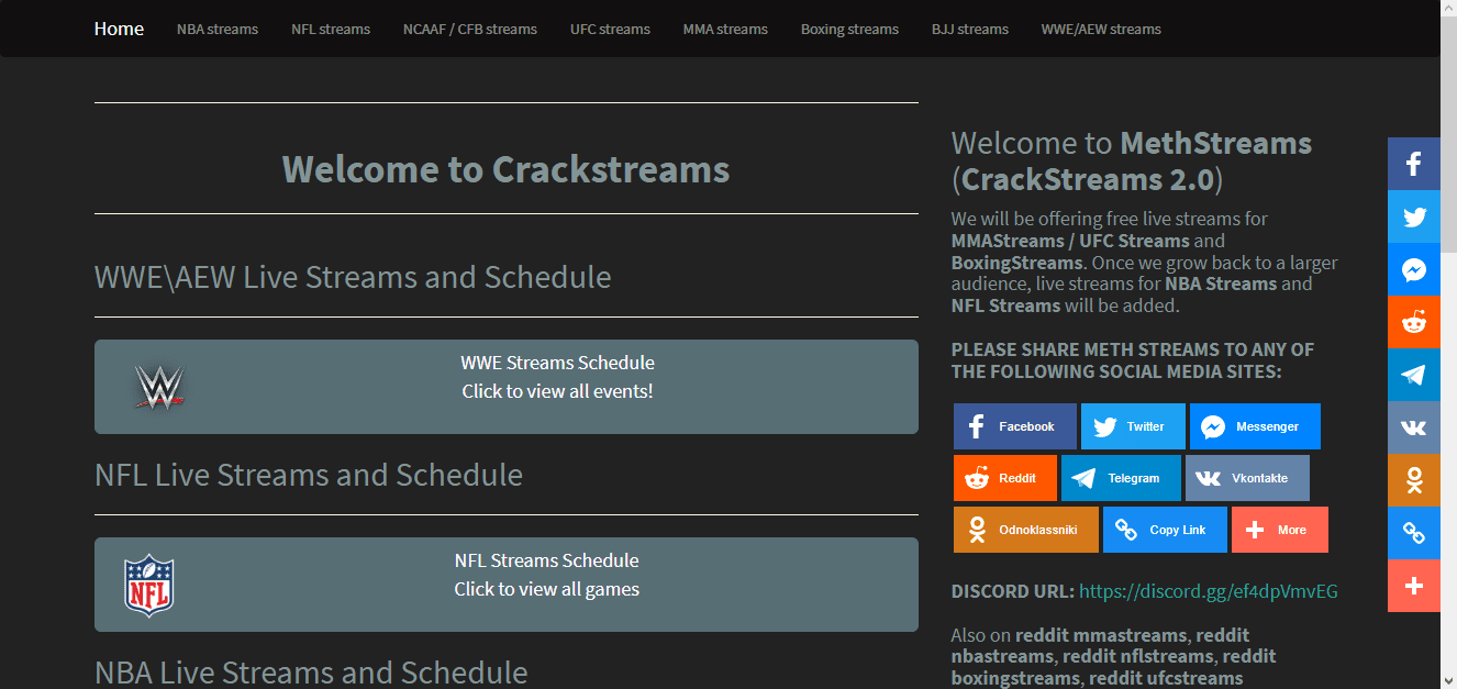 Is CrackStreams Safe in 2025? What Every Viewer Should Know
