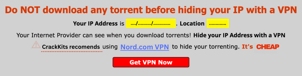 NORD VPN
