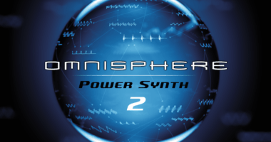 Omnisphere VST 2.8 Crack + Torrent (Mac) Free Download