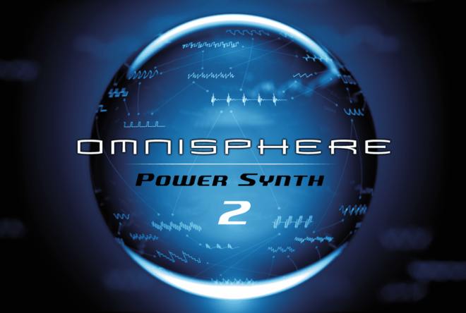 Omnisphere VST 2.8 Crack + Torrent (Mac) Free Download