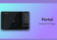 PORTAL VST