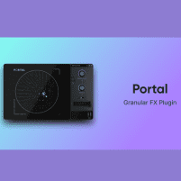 PORTAL VST