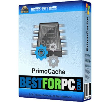 PrimoCache - primocache alternative