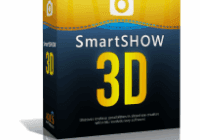 SmartSHOW 3D 20.0 Crack + Torrent Free Download