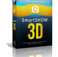 SmartSHOW 3D 20.0 Crack + Torrent Free Download