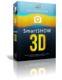 SmartSHOW 3D 20.0 Crack + Torrent Free Download