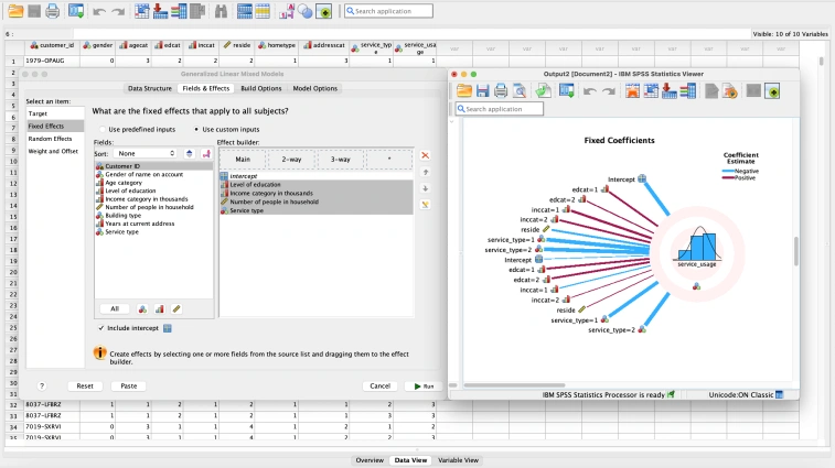 IBM spss free download: Free Options, Trials & Student Access