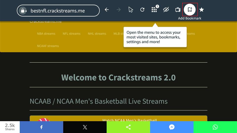 Is CrackStreams Safe in 2025? What Every Viewer Should Know
