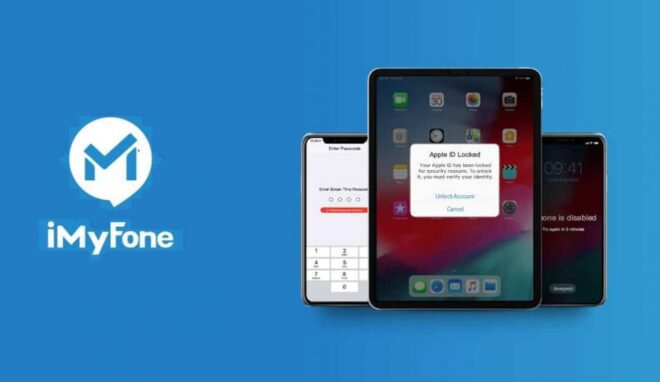 iMyFone LockWiper 8.2 Crack + Torrent Free Download