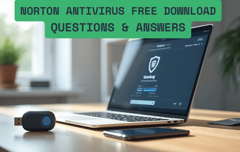 norton antivirus free download