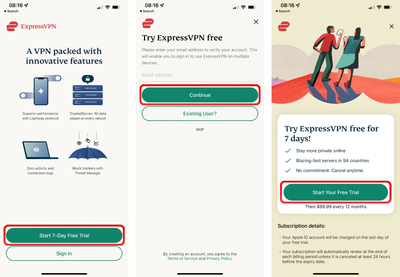 12 Hidden Express VPN Deal & Discounts for Budget Buyers (2025)