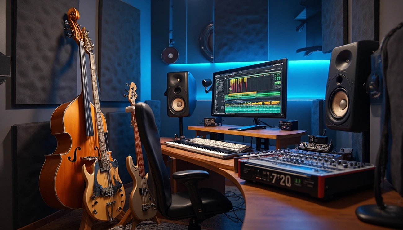 Is Trillian VST Still Worth $299 in 2025? Honest Studio Test