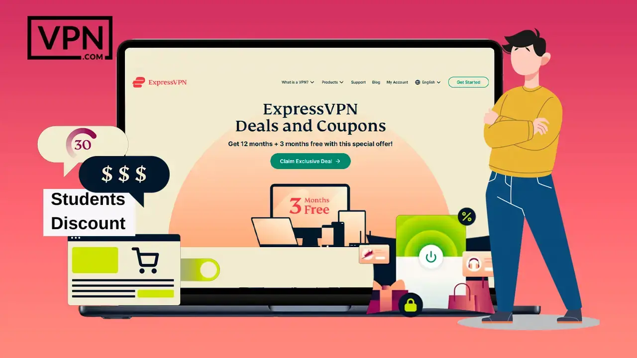 12 Hidden Express VPN Deal & Discounts for Budget Buyers (2025)