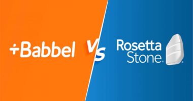 Rosetta Stone reviews: Honest Review After $500 Spent