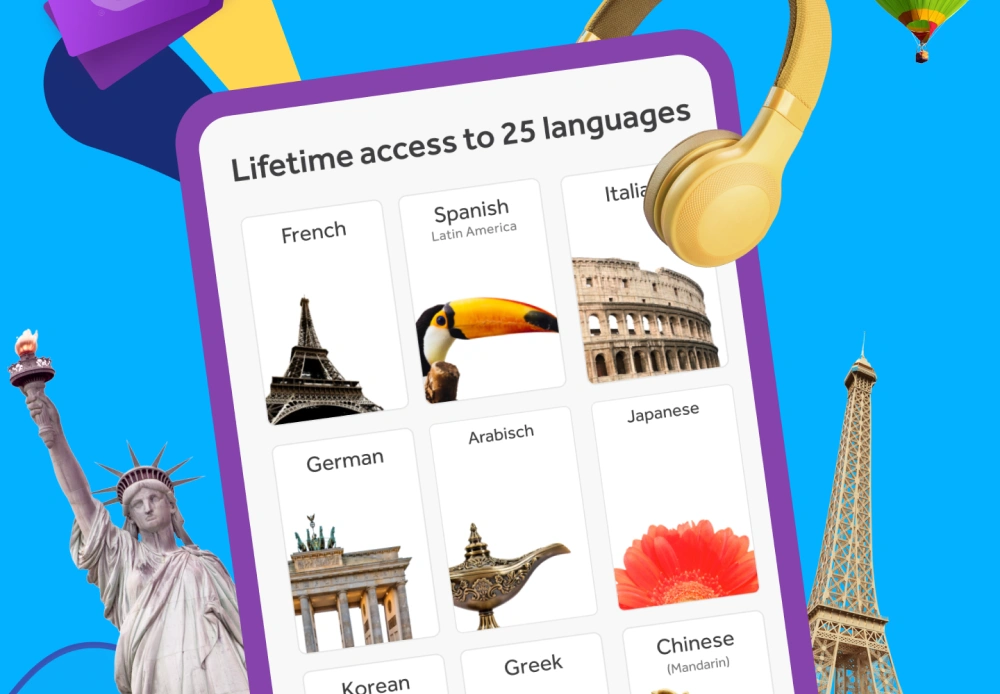 Rosetta Stone reviews: Honest Review After $500 Spent