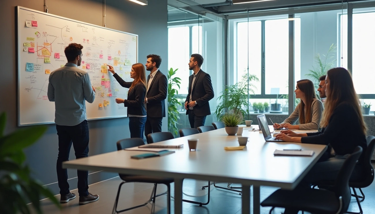 Monday.com vs Miro : Which Team Tool Saves More Time? [2025 Guide]